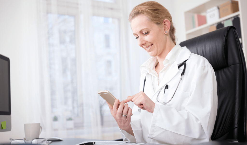 Improving Patient Communications with Text Messaging