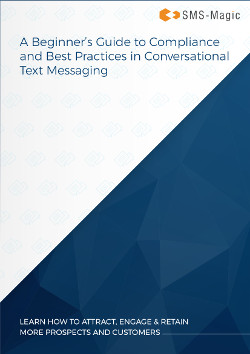 Beginners Guide to Compliance and Best Practices in Conversational Messaging